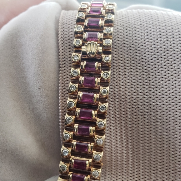 💯💎‼️ROLEX BABY‼️💎 - Picture 8 of 10